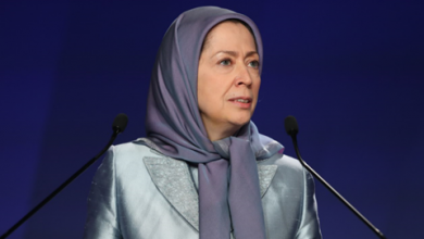 Maryam Rajavi