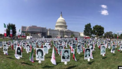 Untold Stories From the 1988 Massacre in Iran