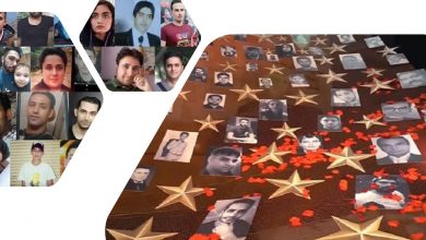 Iran Regime’s Deadlock in Announcing Death Toll of November Protests