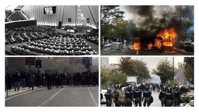 Parliamentary Election: Great Concern of Iran’s Regime as Iran Protests Rage on Parliamentary Election: Great Concern of Iran’s Regime as Iran Protests Rage on Immersed in crises, in the face of nationwide Iran protests, the Iranian regime is in a complete deadlock to hold fake parliamentary elections. Written by Shahriar Kia on 20 January 2020. The Iranian regime’s parliamentary elections will be held on February 21, 2020. In the absence of freedom and genuine opposition, the parliamentary elections in Iran is another scene of the regime’s infightings over controlling and plundering the Iranian people’s wealth. Having control over vital organization within the regime, the faction close to the regime’s supreme leader, Ali Khamenei, has been using the disqualification mechanism; and it relies on the lower class of society and systematic engineering of elections. The rival faction, or the so-called “reformist” faction, with the regime’s current president Hassan Rouhani as its head, despite its active role in domestic repression and export of terrorism, yet under the pretext of moderation tries to attract the middle class’s vote, to gain a greater share of power for itself. NCRI-FAC ✔ @iran_policy · 30 Nov 2019 Replying to @iran_policy Rouhani, like Khamenei by calling the protesters “thugs” and “hooligans” asked for capital punishment for the protesters, and emphasized the unity of the regime on this issue.#IranProtests #StopIranBloodshed #FreeIran View image on Twitter NCRI-FAC ✔ @iran_policy 3)Iranian people are not deceived by the mirage of “reformists-hardliners inside the regime”&they are seeking #IranRegimeChange in its entirety &their road model is #MEK’s resistance units which have been torching symbols of the regime 4the past two years.https://twitter.com/amsafavi/status/947175612258582529?s=20 … Ali Safavi ✔ @amsafavi #Iranprotests: Unconfirmed reports: Three killed as security forces open fire in the southern town of Doroud. In Shiraz, people take down Qaseem Soleimani poster. Chants in Tehran: Reformist, hardliner, the game is soon over. In Tehran, they take down Khamenei pix. Embedded video 20 15:39 - 30 Nov 2019 Twitter Ads information and privacy 24 people are talking about this With the nationwide Iran protests in 2017-18 and November 2019, Khamenei’s faction lost the support of its traditional social class, the poor, especially those living in suburbs. Rouhani’s faction, due to its active role in all the regime’s crimes, was totally rejected by the Iranian people. People’s slogan, “Reformist, hardliner, the game is over” demonstrated this truth. Therefore, both factions’ estimate much lower public presence in parliamentary elections this year in comparison to previous years; which is their deepest concern. They truly fear a general boycott of elections, and they need to increase election fraud and fabricating votes. Candidates were registered within six days from December 1, 2019 to December 7. According to the regime’s laws, candidates will be qualified in two stages. The first phase was launched by the Interior Ministry's executive committees on December 7 and ended on December 17. The second phase of eligibility review by the Guardian Council began on December 23 and is expected to be announced to candidates by January 21. Some 16033 candidates are running for the elections. Some 88% of registered candidates are male and 12% are female. Of the total number of candidates, 4101 candidates had participated in the Iran-Iraq War, 90 are military personnel and 680 are clerics. Some 633 candidates are former members of parliament, of which 248 are in the current parliament. In the first round of qualification by the Executive Board, 1326 candidates were disqualified. Another 1447 candidates announced their withdrawal. Altogether, a total of 46% of the candidates were disqualified (5346). According to media reports, the fate of 3048 candidates is not clear until January 21. The most important criteria for disqualification are "non-compliance with Islam", "non-compliance with the constitution", and "non-compliance with the absolute rule of the clergy (Supreme Leader)". According to these rules, the candidate should not have any record of security conviction, shouldn’t be a member of any opposition group or the regime’s dissidents. So far, most of the disqualified candidates are from the so-called “reformist” faction; but there are several conservative candidates among them, including 90 members of the current parliament who had been approved by the same Guardian Council four years ago. Of those 90, some 60 were reformists and 23 were members of the Larijani-affiliated faction, with a few being disqualified because of corruption. The Guardian Council may, by its discretion, qualify or disqualify candidates up until election day. The Council does not publicly state the reasons for disqualification but informs the disqualified person him or herself. "Statistics indicate we have an unprecedented disqualification in the election in the history of Islamic Republic," the state-run Etemad newspaper wrote on January 13. This level of disqualification reflects the depth of the regime's emerging crises. While the regime desperately claims and yet needs absolute unity, it has no response to these crises. In a nutshell, the regime’s incapability of resolving the economic, political and social problems has intensified its infighting. https://ncr-iran.org/en/223-iran-election/27260-parliamentary-election-great-concern-of-iran-s-regime-as-iran-protests-rage-on