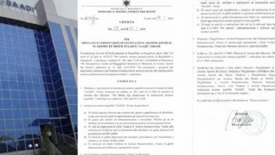 Albania Shuts Down Iran Regime’s So-Called Cultural Center