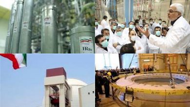 Iran’s Regime Further Breaches JCPOA
