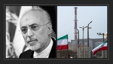 Ali-Akbar Salehi