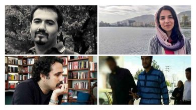 Iran’s Regime Continues Systematic Human Rights Violations According to Rights Group
