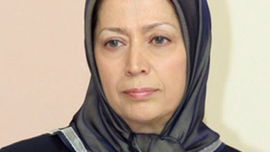 Mrs. Rajavi’