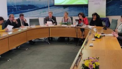 UK Lawmakers Praise Iranian Women’s Struggle for Freedom