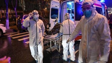 Iran: Coronavirus spreads across the country