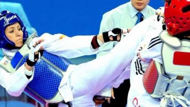 Iran: Female Athlete Applies for Asylum in Germany