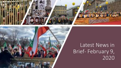 Latest News in Brief- February 9, 2020