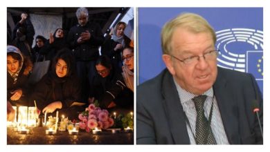 Struan Stevenson
