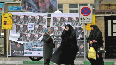 Iran: Coronavirus affected Iranian people live - March 2020