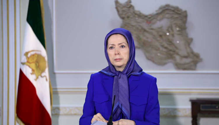 Maryam Rajavi’s Message to the Iranian People