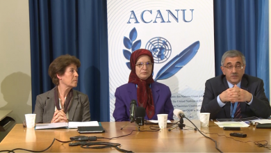 Unique report on the latest status of Coronavirus crisis in Iran