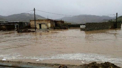 Amid Coronavirus, Floods in Iran Kill Dozens