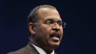 Ambassador Ken Blackwell
