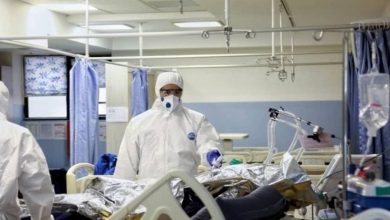 Coronavirus Outbreak in Iran