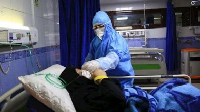 Iran: Coronavirus outbreak