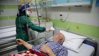 Iran: Coronavirus Fatalities