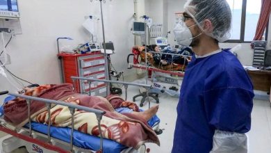 The Coronavirus Crisis in Iran