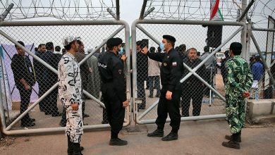 Refusing to Grant IAEA Access to Suspicious Sites an Act of Deception to Acquire Atomic Bomb