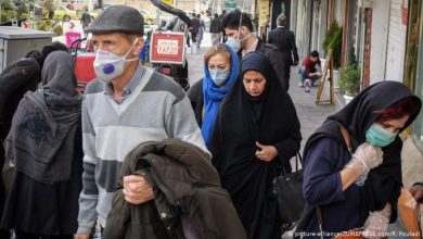 NUMBER OF DEATHS FROM COVID19 IN IRAN SURPASSED 1,000, ACCORDING TO MEK NETWORK.