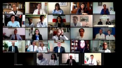 International Conference on Iran’s Coronavirus Epidemic,