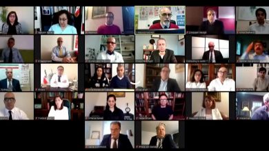 Int’l Panel Weigh in on Coronavirus Epidemic in Iran