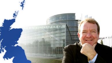 Struan Stevenson