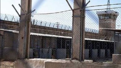 Riot in Iran’s prisons