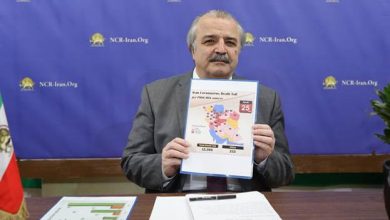 Mohammad Mohaddessin