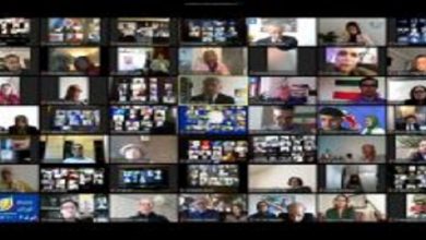 Online Conference Over Coronavirus Outbreak in Iran: European Lawmakers Support Iranian Resistance, Condemn Regime’s Inaction and Cover-Up