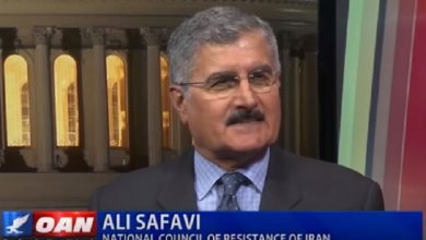 Ali Safavi