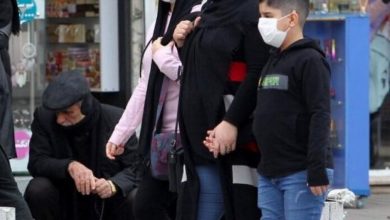 Iran: Coronavirus Update, Over 32,200 Deaths, April 19, 2020, 6:00 PM CEST