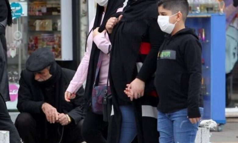 Iran: Coronavirus Update, Over 32,200 Deaths, April 19, 2020, 6:00 PM CEST