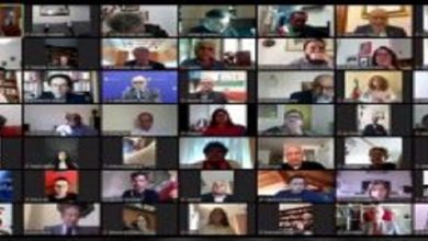 NCRI’s online conference over coronavirus in Iran, April 23, 2020