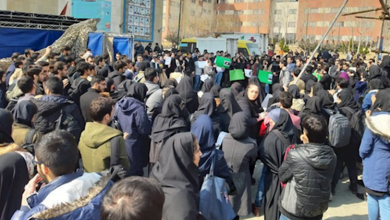 Coronavirus Pandemic and Iran’s Society Are Both out of the Regime’s Control
