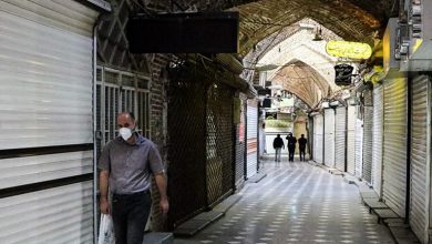 Iran: Coronavirus death toll in 319 cities exceeds 42,400