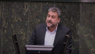 Heshmatollah Falahatpisheh