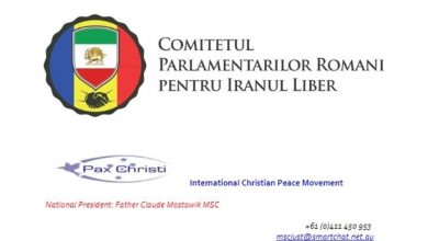 International Condemnation of Iranian Elite Students’ Arrest and Calls for UN to Intervene