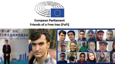 European Parliament, Friends of a Free Iran (FoFI) – Iran: Urgent Call for Immediate Release of Prisoners of Conscience and Halt to Executions