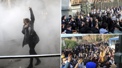 Iran’s Regime Acknowledges to MEK’s Role in Iran Protests