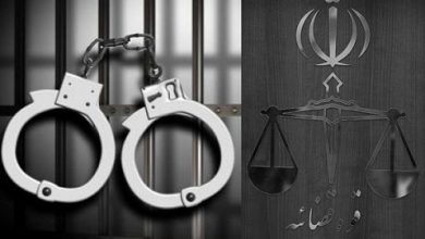 Iran Regime’s Treating Prisoners Alone Debunks Mullahs’ Effort to Depict U.S. Sanctions for Coronavirus Epidemic