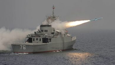 Consequences of Shooting Konarak Vessel by Iran Regime’s Own Military Forces