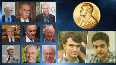 Nobel Laureates Call for Release of Elite Iranian Students