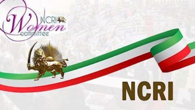 Secretariat of the National Council of Resistance of Iran (NCRI) The NCRI Women’s Committee