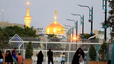 Iran’s Regime Reopens Religious Sites: There Will Be More COVID-19 Casualties