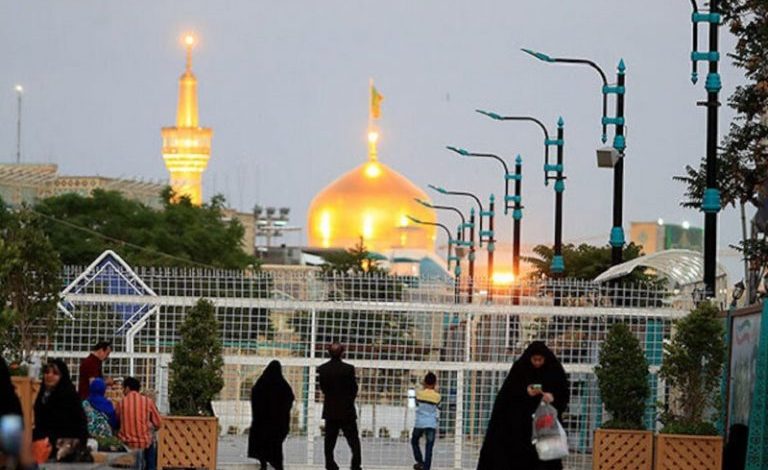 Iran’s Regime Reopens Religious Sites: There Will Be More COVID-19 Casualties