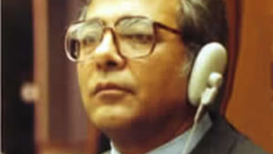 Kazem Rajavi