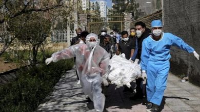 One to Two Million Iranians Will Die of COVID-19