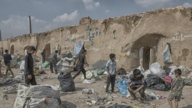 World Day Against Child Labor: Iran’s Labor Children, Victims of Mullahs’ Regime